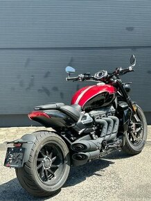 Triumph Rocket 3 Storm R