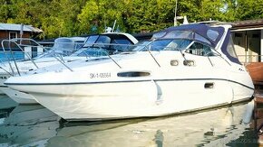 Motorova lod Sealine S28 - 1