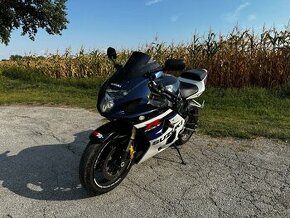 Suzuki GSXR 750 K5