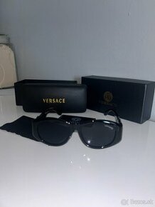 Versace slnečné okuliare