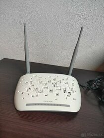 TD-W8961NB Wifi router - 1