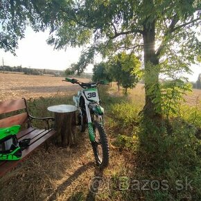 Xmotos 140 xb38