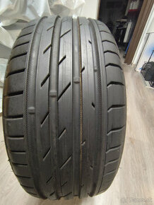 NOKIAN - ZLINE 205/50 ZR 17