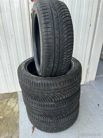 Michelin 235/45R19 zimné