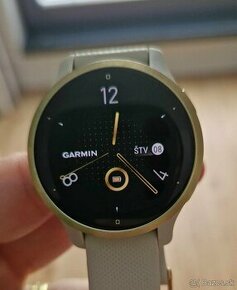 Garmin VENU 2S