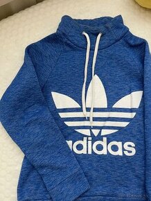 Mala mikina adidas