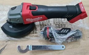 Milwaukee M18 FSAG125X-0X