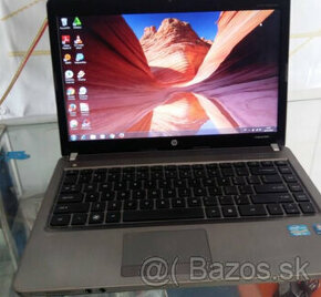 Predam notebook HP ProBook 4330s, 8GB/256GB, top stav. - 1