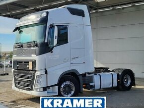 2017 Volvo FH 540 4X2 VEB+ Globetrotter Hydraulic