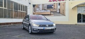 Passat b8 r line - 1