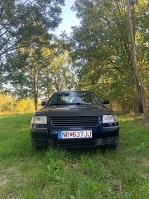 passat b5.5 1.9TDI 96kw