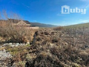 Krásny rekreačný pozemok na predaj, Valča, okres Martin