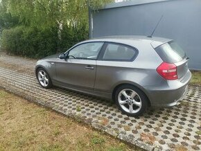 Predam BMW 118d - 1