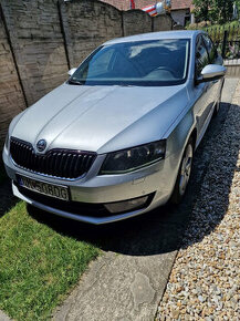 Predám škoda octavia 3, 1.6 TDI autmat