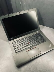 Ultrabook Lenovo ThinkPad T450 (8GB RAM, 500GB SSD) - 1