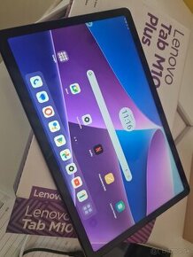 Tablet Lenovo M10 plus 3-gen. :::::4/128GB:::