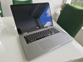 Dell Inspiron 17z-7779 - 1