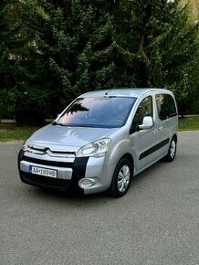 Citroen Berlingo 1.6 Hdi 80kw multiSpace