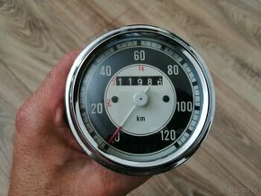 Tachometer Jawa - 1