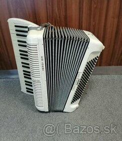 HOHNER VERDI 3M 120 basová