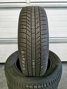 Continental 215/65 R17 99H zimné pneumatiky 2022