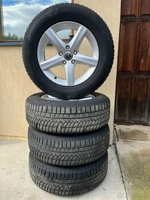 vw aspen 5x112 r16