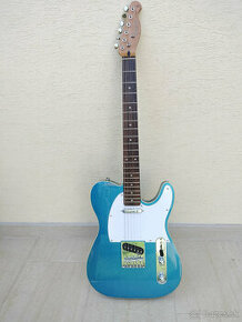 Gitara Telecaster Harley Benton TE-62DB