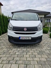 Fiat Talento 1.6 MTJ L2H1 - 1