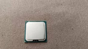 Intel Pentium Dual Core E5400 2,70GHz - 1