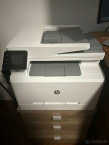 HP Color LaserJet Pro MFP M283fdn