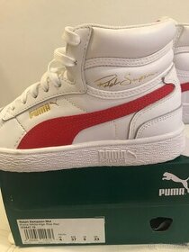 Puma Ralph Sampson tenisky - 1