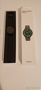 Samsung Galaxy Watch6 47mm Classic NOVÉ