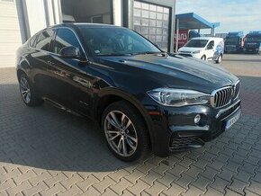 X6 xDrive40d