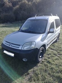 Citroen Berlingo 1.6 HDI - 1