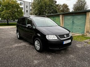 Touran 1.9tdi