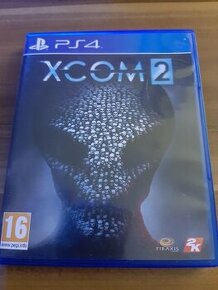 Ps4 Xcom 2