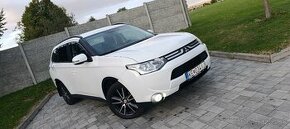 Mitsubishi Outlander, 2.2,110KW,4x4 - 1