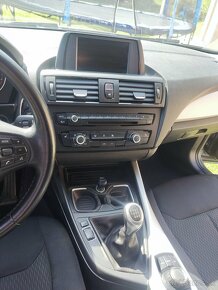 BMW 116i 2013 - 1