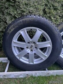 5x114,3 R17 Hyundai 235/65r17 108H - 1