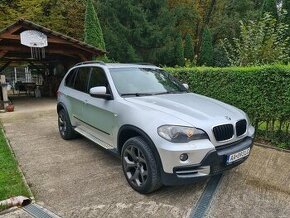 Bmw x5 xdrive - 1