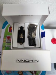 Predám innokin tank na e cigaretu