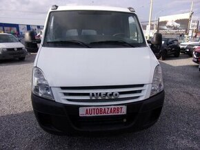 Iveco Daily 35 C15 doka 9-miestna  3,0HDi