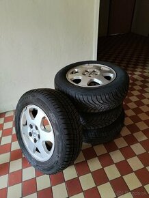 195/65 R15 Opel Astra