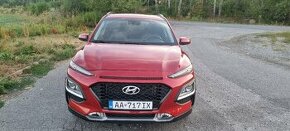 Hyundai Kona 2020 53 000 km