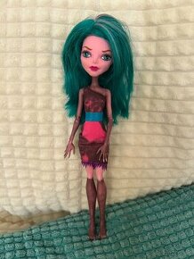 Monster High