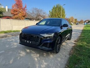 Audi Q8 3.0TFSi