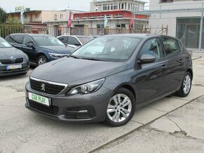 Peugeot 301 1.2 PureTech Allure