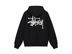 Stüssy Basic Zip Hoodie (L)