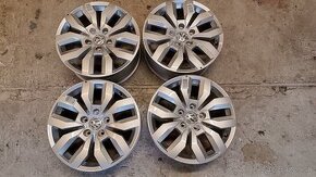 5x120 (multivan, caravelle, transporter, touareg, amarok)