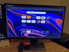 Monitor dell se2717h/hx